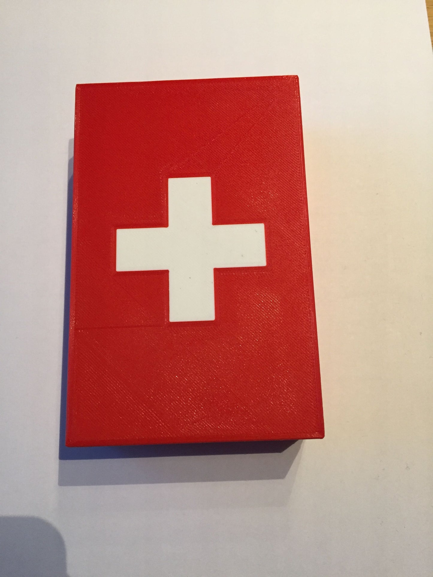 Munitionsbox 150 KK Eley Swiss Edition